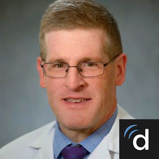 David Pegues, MD