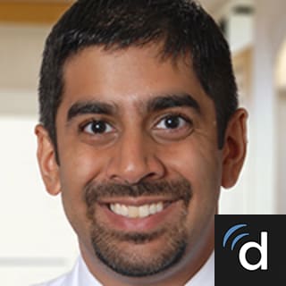 Ravi Tripathi, MD