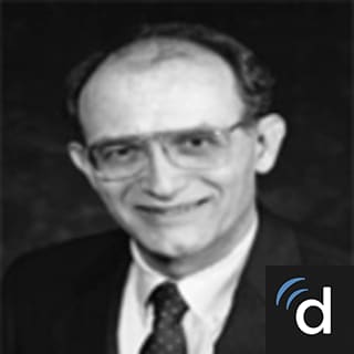 Henry Perkins, MD, Internal Medicine, San Antonio, TX