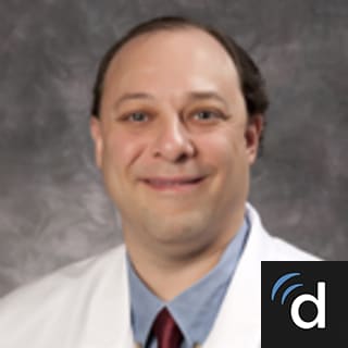 Keith Kronemer, MD