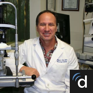 Douglas Chu, MD
