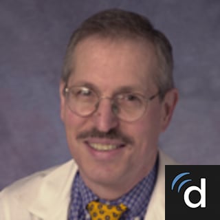 James Weiss, MD