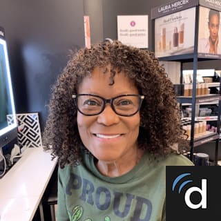 Rose Payne, MD
