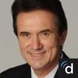 Alexander Nagy, MD, Thoracic Surgery, Morgantown, WV