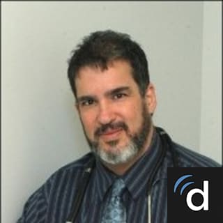Seth Asser, MD