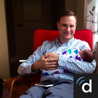 Jamison Morgan, MD, Obstetrics & Gynecology, Portland, ME