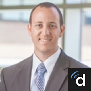 Andrew Coughlin, MD