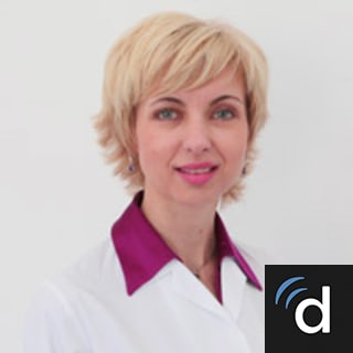 Natalya Sumina, MD