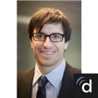 Noah Gratch, MD
