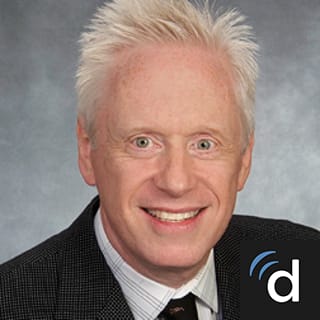 Martin Langford, MD