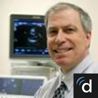 Richard Birkhead, MD