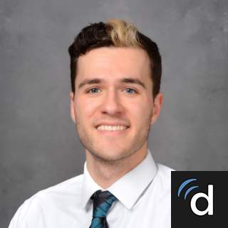 Alexander Daugherty, MD