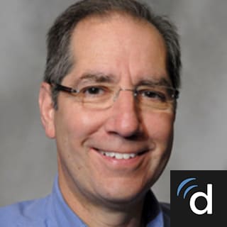 Marshall Hertz, MD