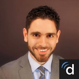 Sammy Knefati, DO, Internal Medicine, Searcy, AR