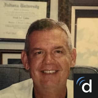 Brandt Ludlow, MD, Obstetrics & Gynecology, Bloomington, IN