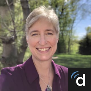 Laura Praeger, MD