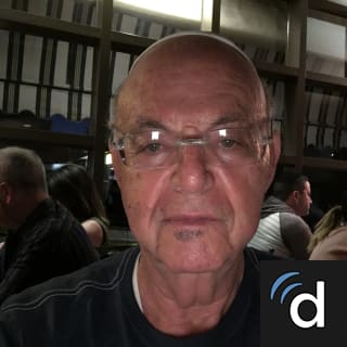 Sol Silberstein, MD