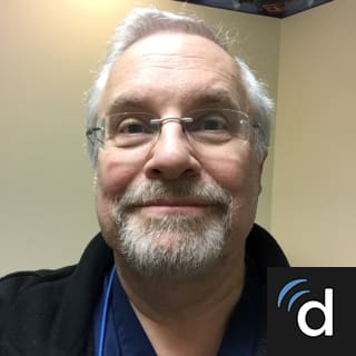 Harvey Marchbein, MD