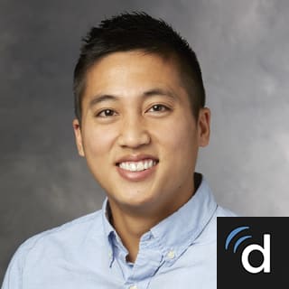 Kevin Duong, DO, Pulmonology, Stanford, CA