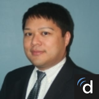 Artemio Jongco III, MD