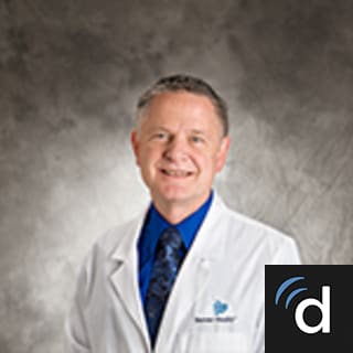 James Beckmann, MD