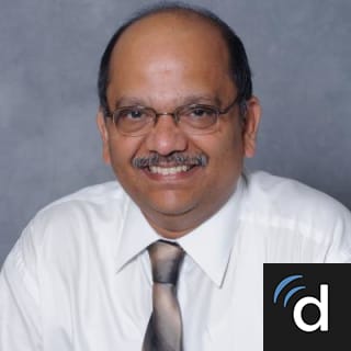 Pankaj Shirolawala, MD