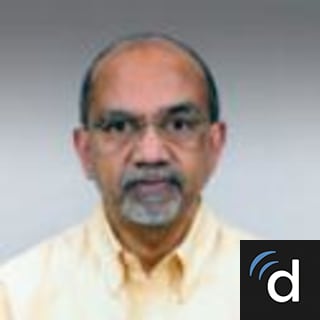 Somasundaram Bharath, MD