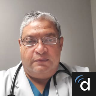Rafael Garcia, MD