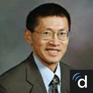 Paul Lin, MD