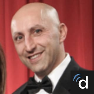 Lebnan Saad, MD, Pulmonology, Louisville, KY