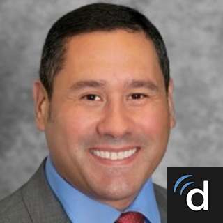 Carlos Moreno, Certified Registered Nurse Anesthetist, Moline, IL