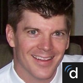 Chad Carlson, MD