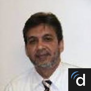 Syed Hasan, MD