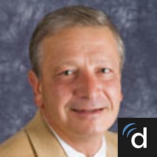 Michael LaVecchia, MD