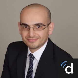 Ahmed Alqaysi, MD, Internal Medicine, Fresno, CA