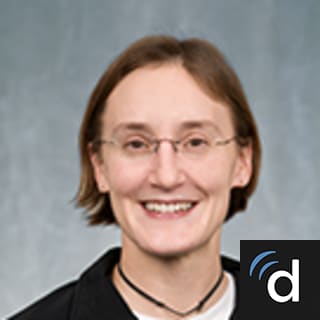Anne Marsh, MD