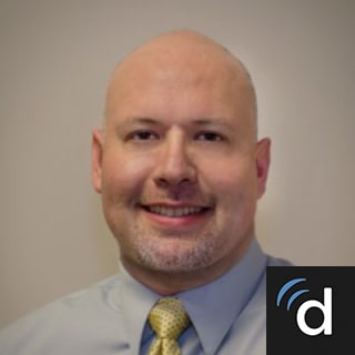 Charles Sweet, MD