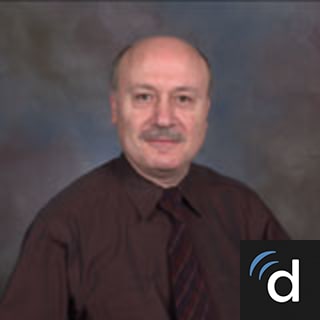 Iskandar Kassis, MD
