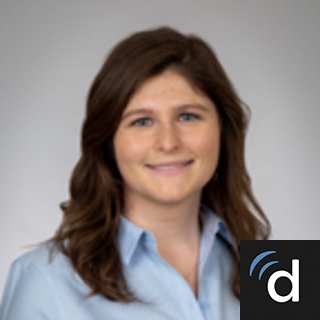 Caitlyn White, MD