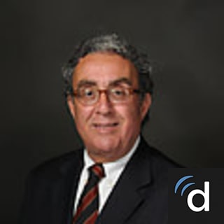 Francesco Tenti, MD