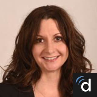 Joy McCaffrey, MD