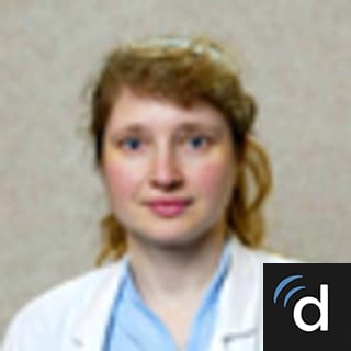 Zhanna Mikulik, MD