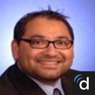 Mahammed Saiyed, MD, Family Medicine, Windsor, CT