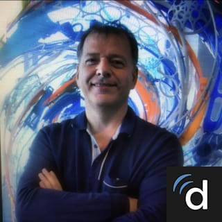Farzin Boudi, MD, Internal Medicine, Phoenix, AZ