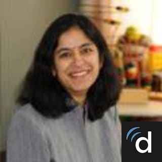 Supreet Deshpande, MD