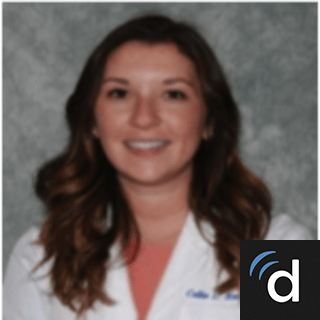 Callie Beegle, Physician Assistant, Winchester, VA