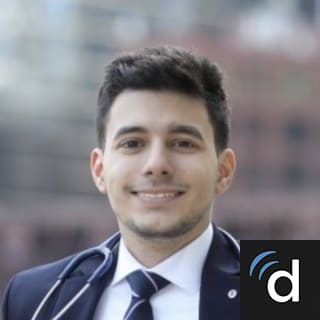 Abdallah Mughrabi, MD, Internal Medicine, Rochester, MN