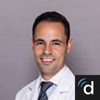 Mauricio Escobar, MD