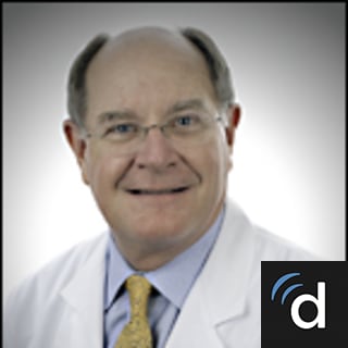 James Strohecker, MD