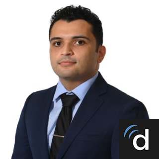 Gilberto Rivera Gonzalez, MD